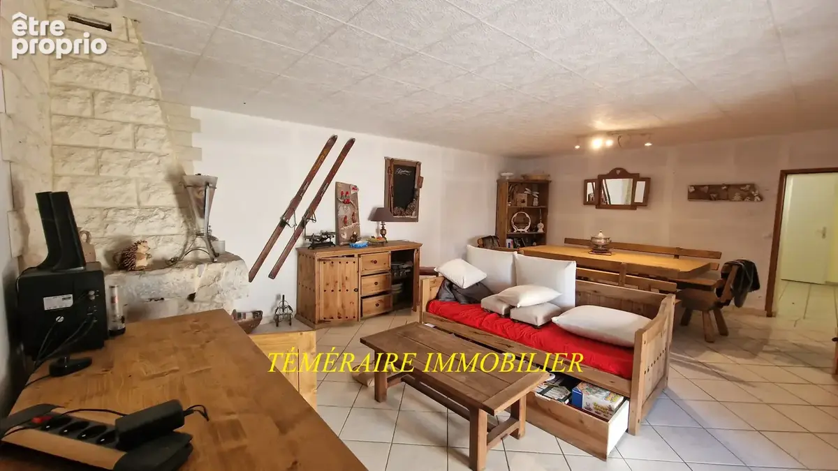 Secteur des Lacs - Maison individuelle de 155m2 - photo 3