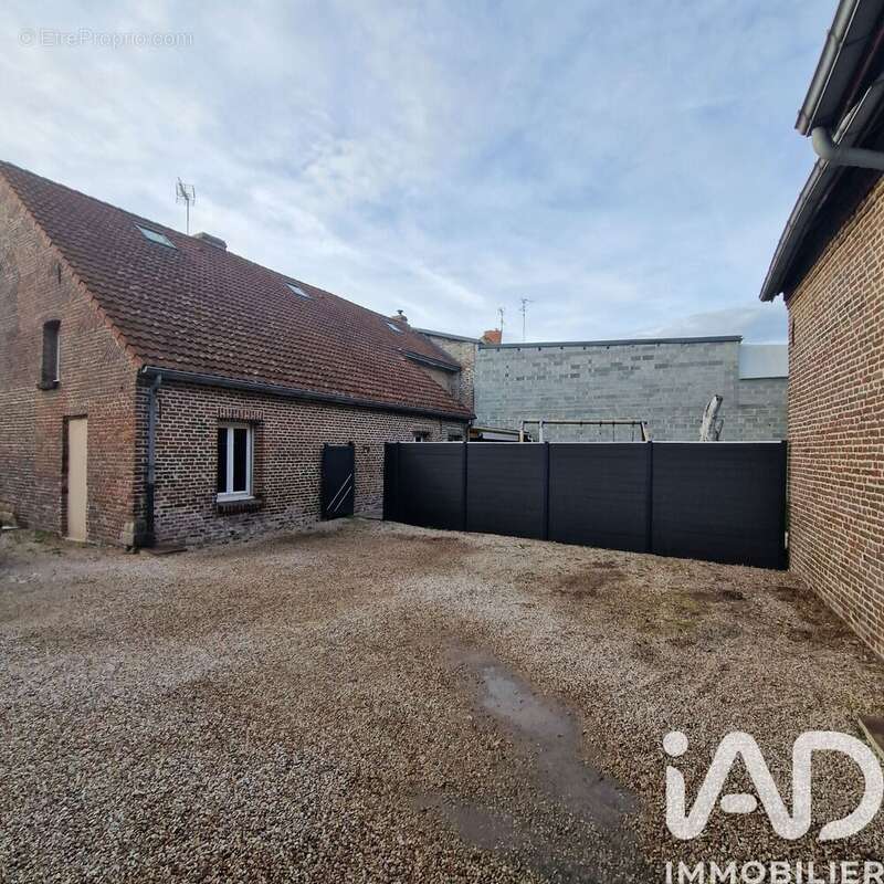 Photo 7 - Maison à RAISMES