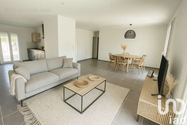 Photo 4 - Maison à BOUC-BEL-AIR