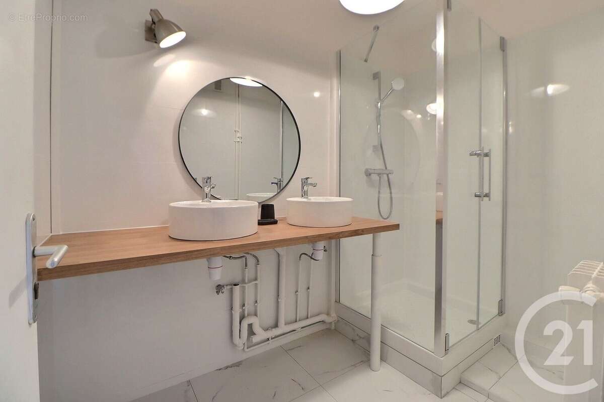 Appartement à AULNAY-SOUS-BOIS