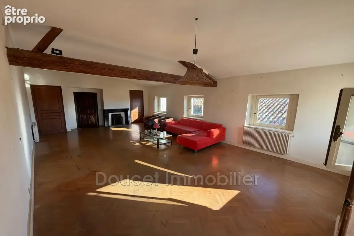 Appartement 4 pièces 129 m² à vendre à Beziers (34500) - photo 3