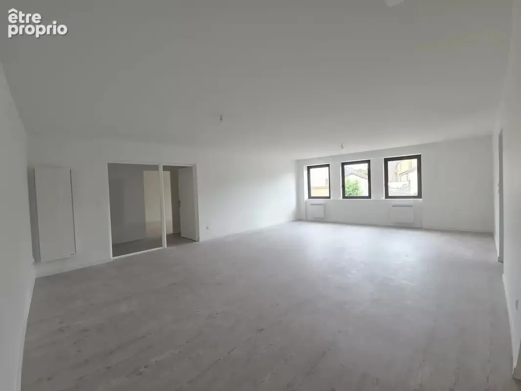 Appartement 5 pièces 142 m² à vendre à Nancy (54000) - photo 2