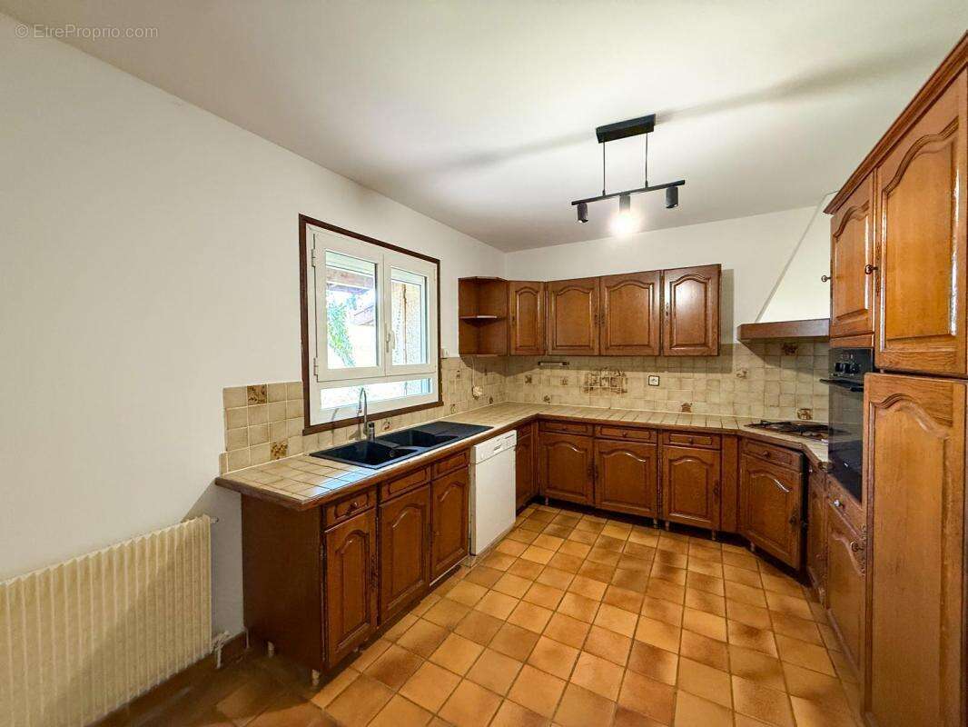 Maison à PIBRAC