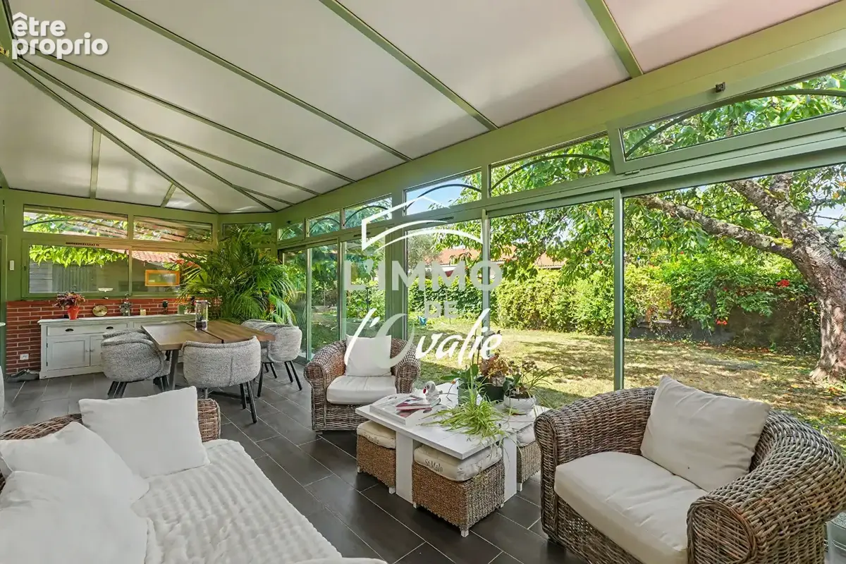 Maison Pibrac 7 pièces 191 m2 - photo 7