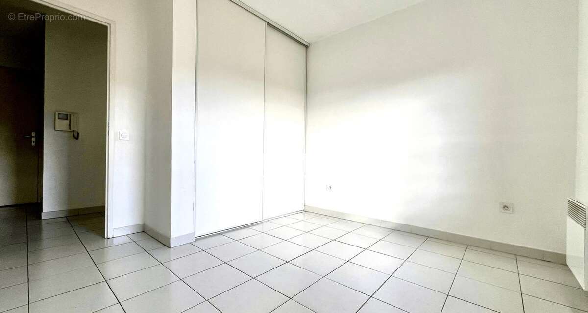 Appartement à LA SEYNE-SUR-MER