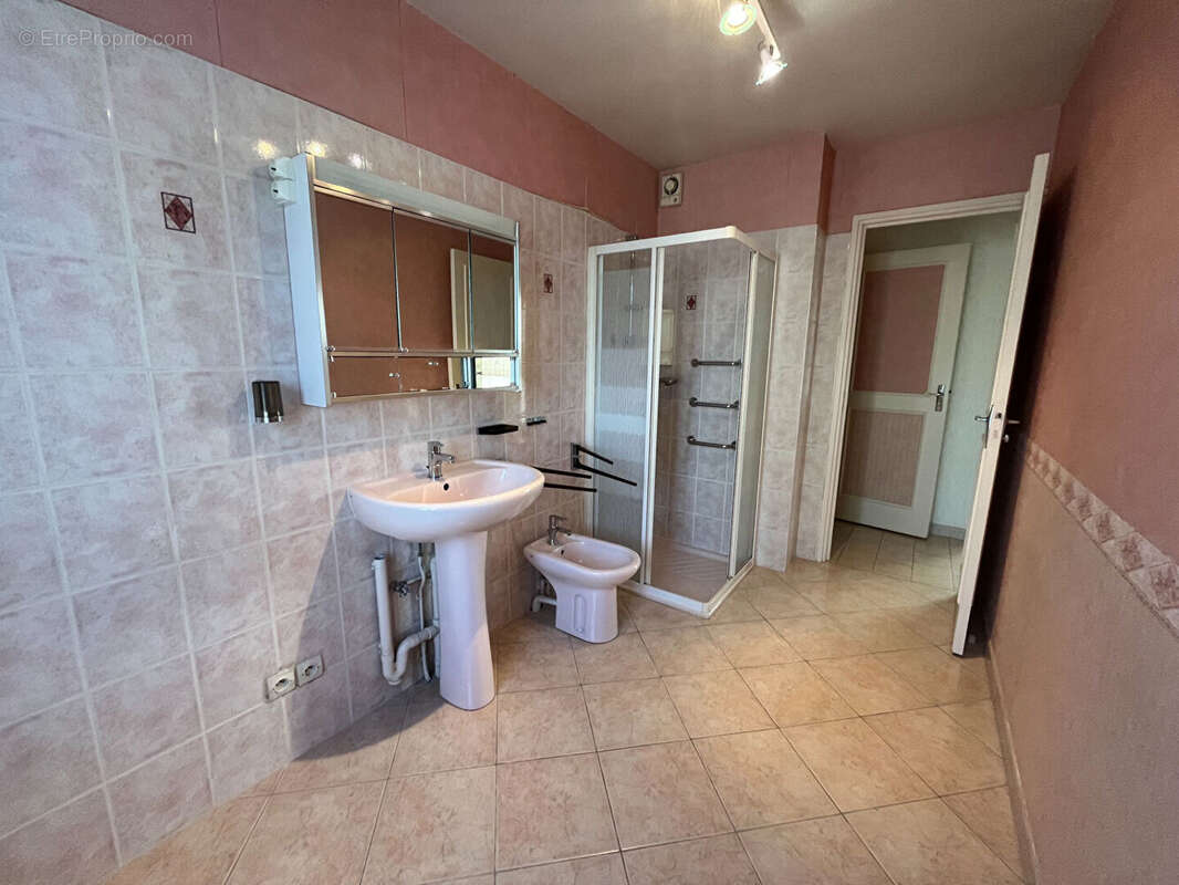 Maison à ARGENT-SUR-SAULDRE