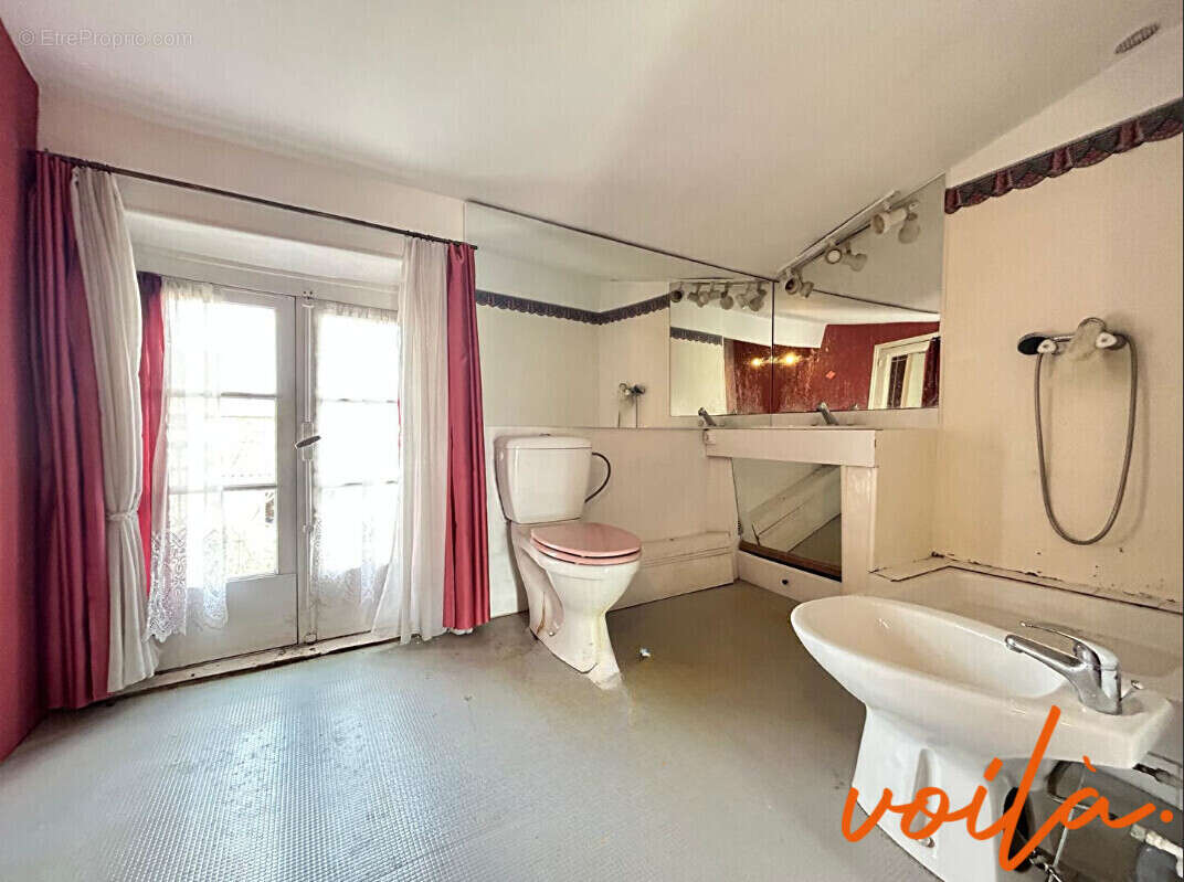 Appartement à CARCASSONNE