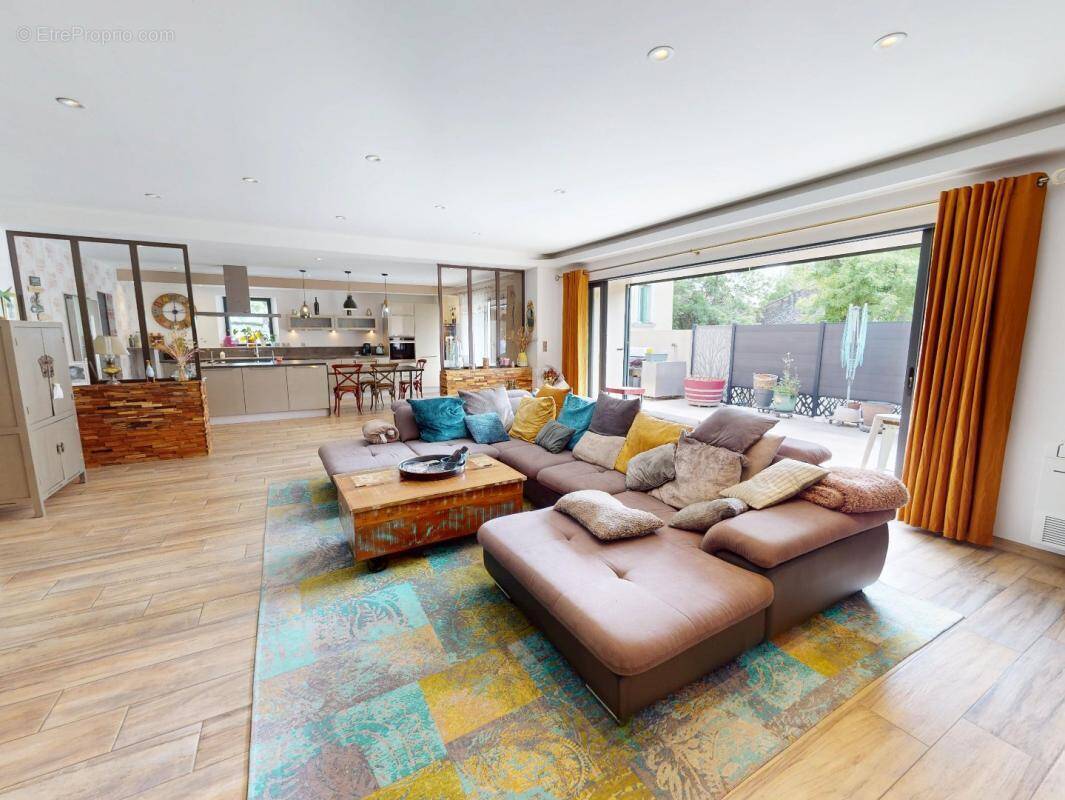 Maison à MURVIEL-LES-BEZIERS