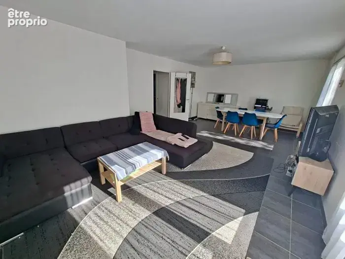 Maison 7 pièces 114 m² à vendre à Le Blanc-Mesnil (93150) - photo 3