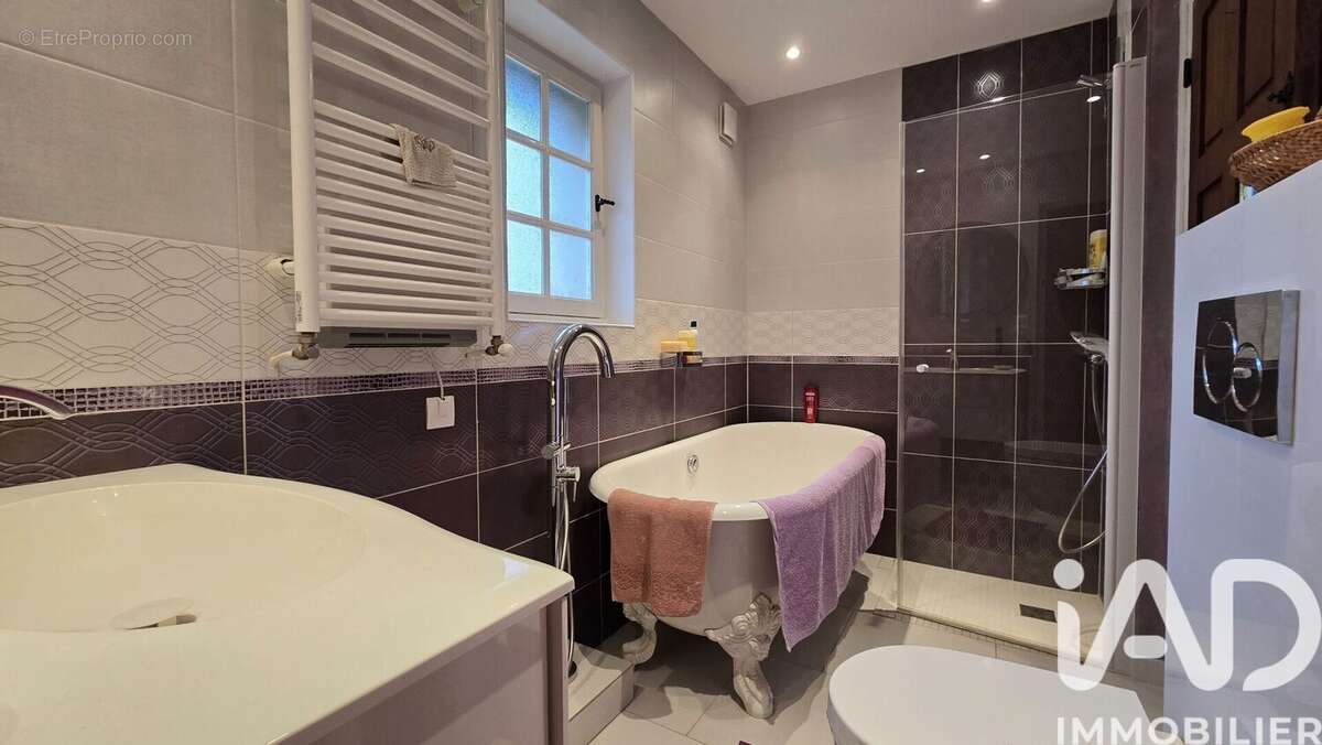 Photo 9 - Maison à SAINT-AUBIN-SUR-GAILLON