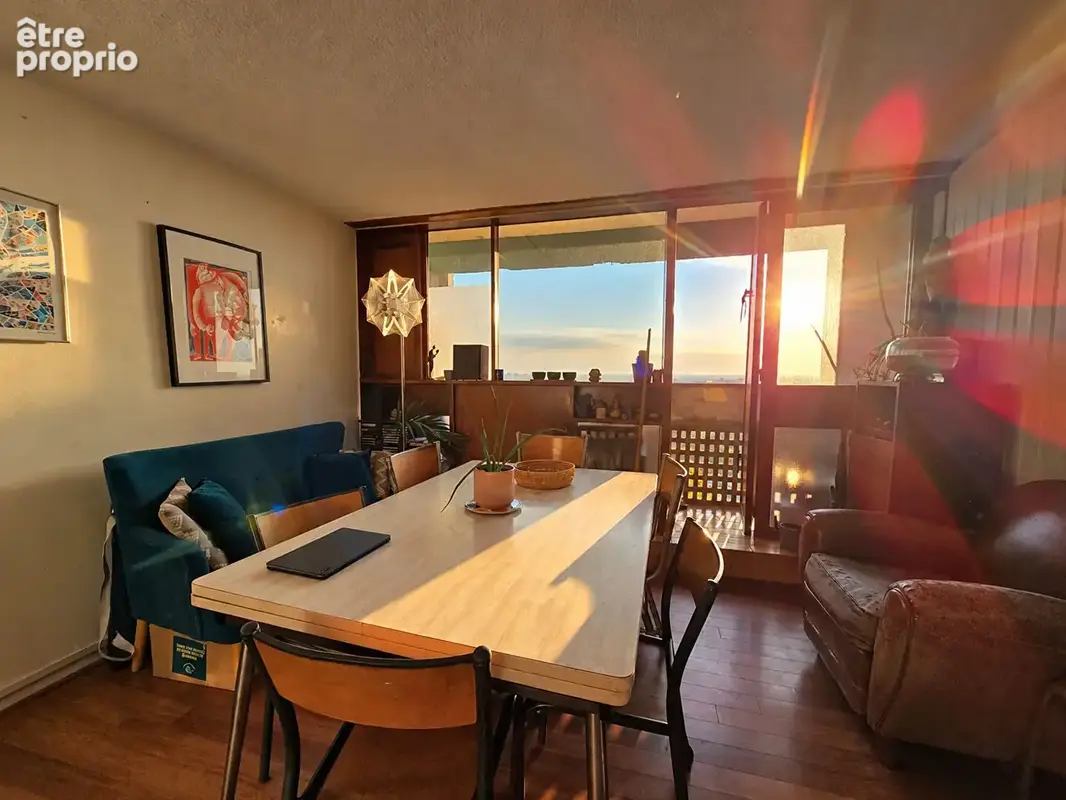 Appartement 73m² à rezé - photo 5