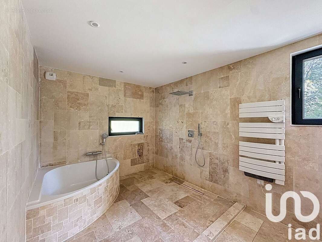 Photo 7 - Maison à AMANCY