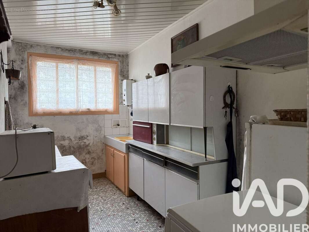 Photo 6 - Maison à MAUZE-SUR-LE-MIGNON