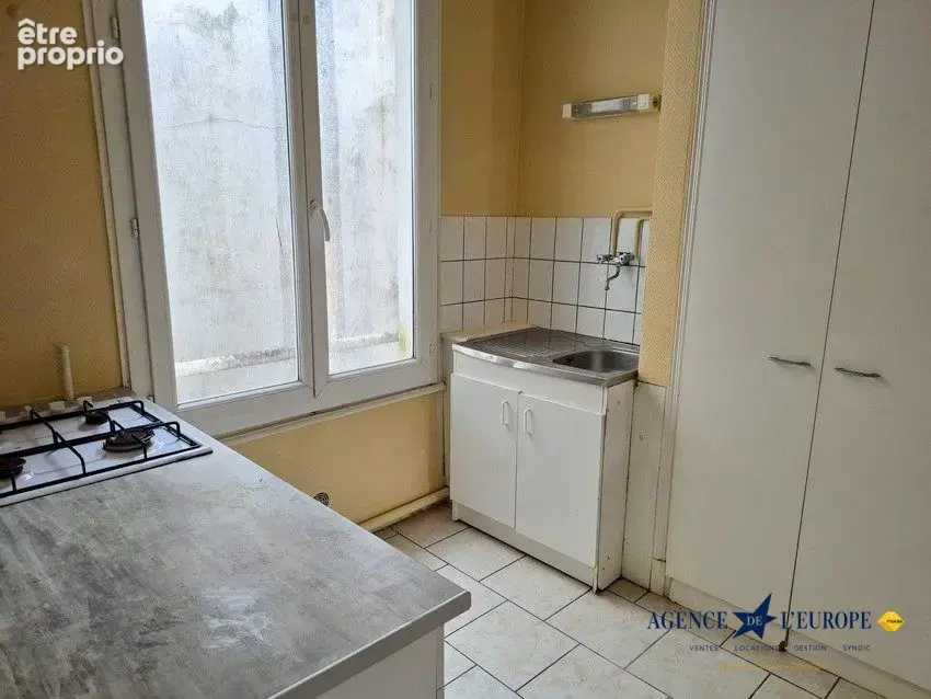 Appartement 42 m² à Vichy  - photo 5
