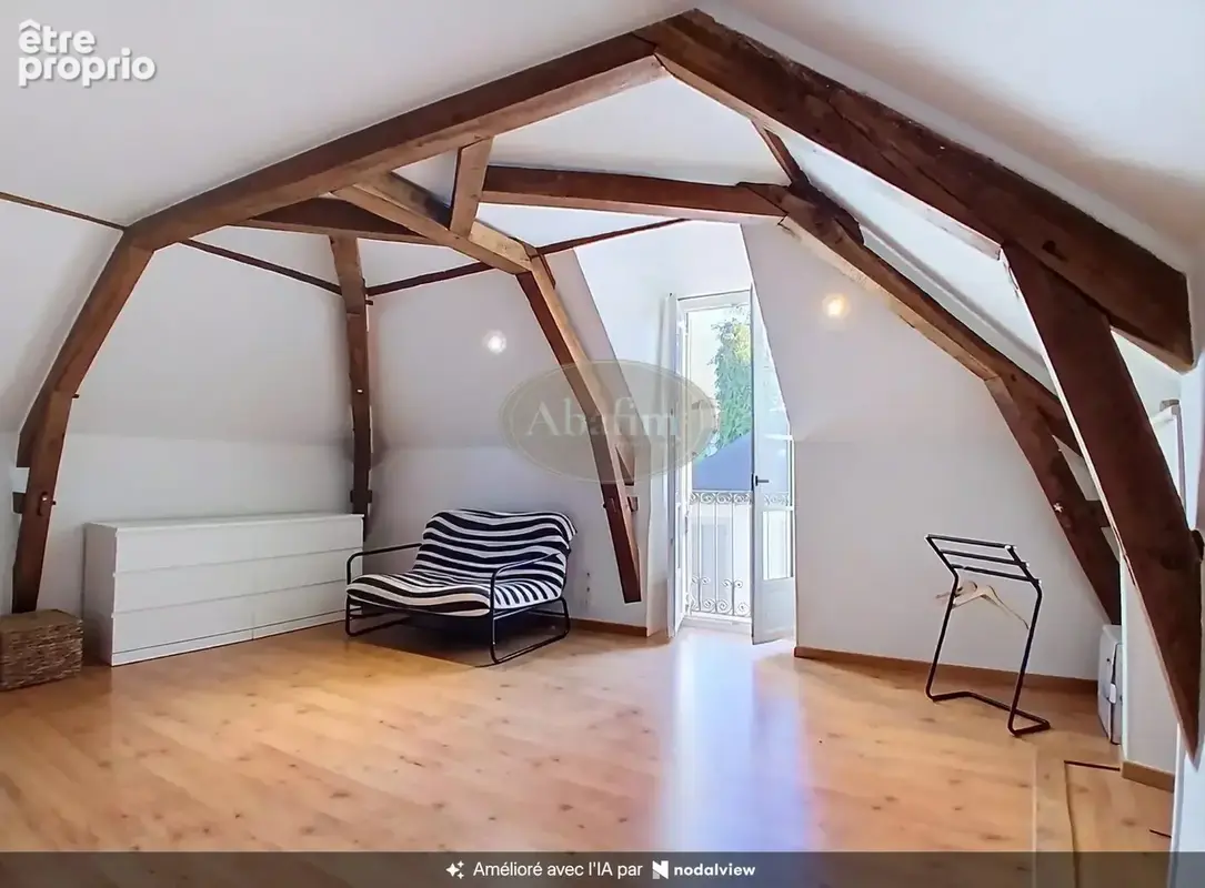 Maison de charme avec jardin - photo 3