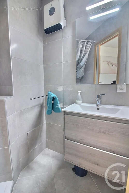 Appartement à CANET-EN-ROUSSILLON