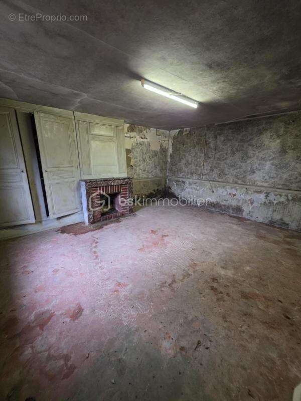 Maison de 65m2 avec terrain - photo 2