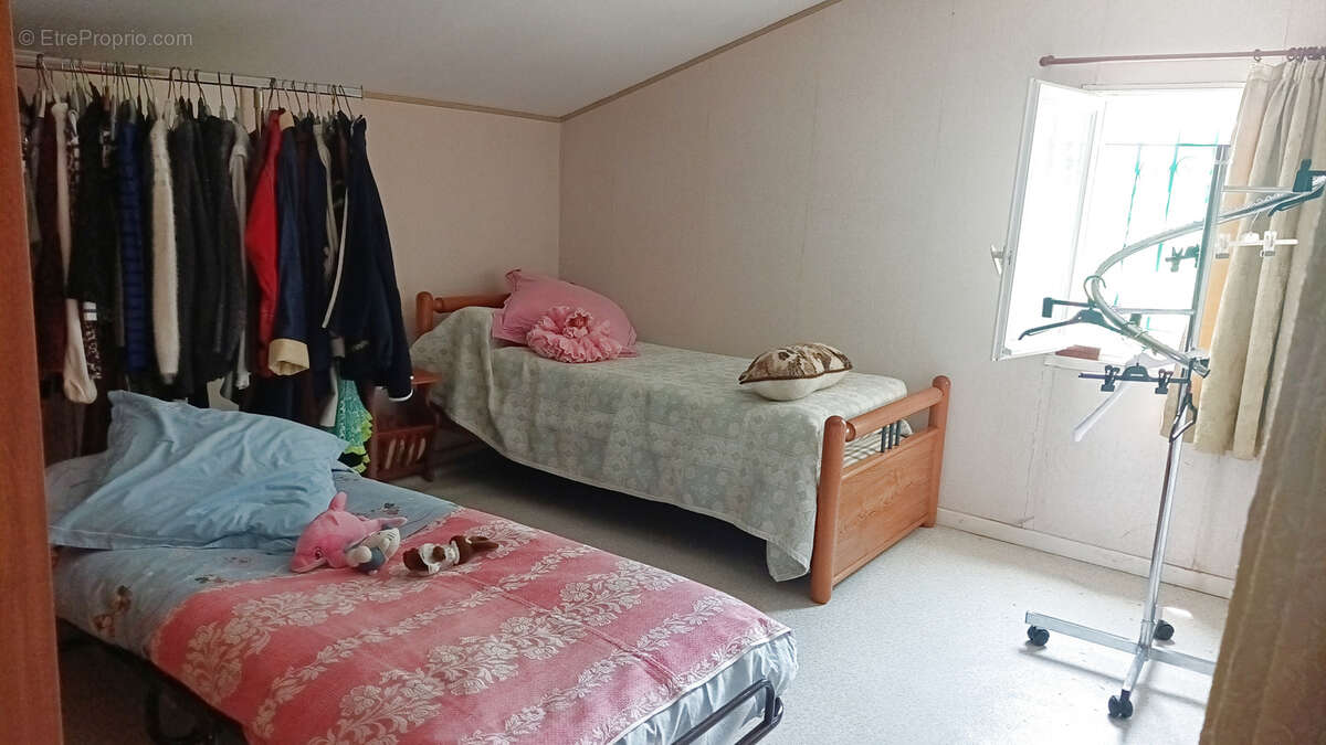 Maison à MAUREILLAS-LAS-ILLAS