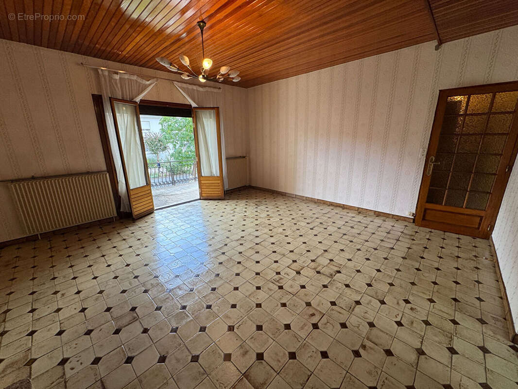 Maison à CENON