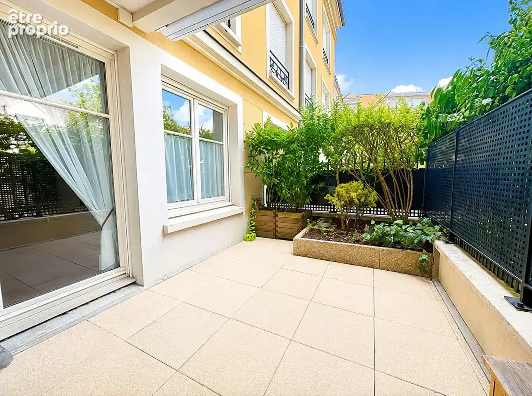 Appartement 95m² à verrières-le-buisson - photo 11