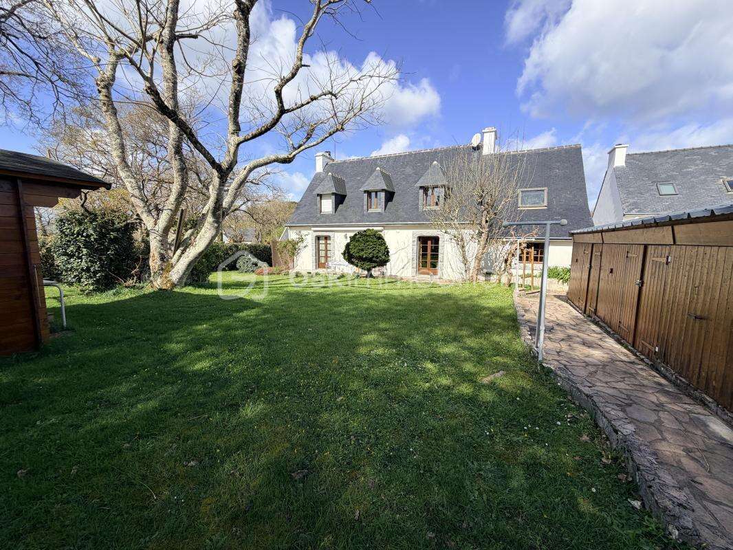 Maison à NEVEZ