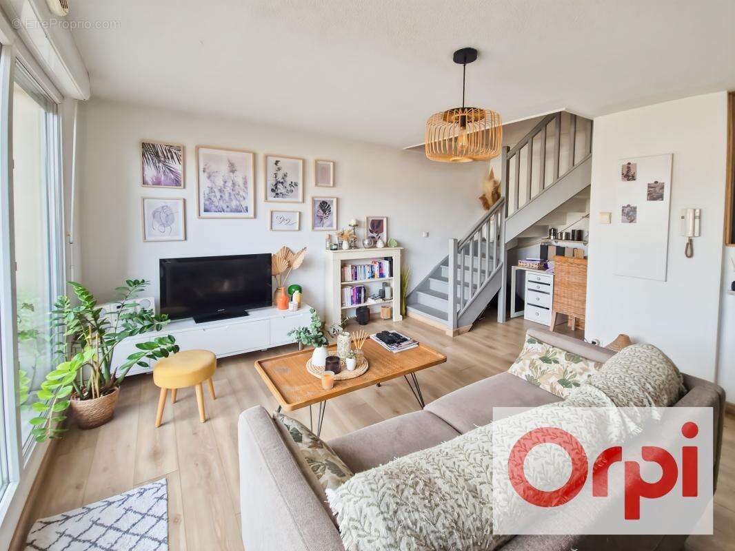 Appartement à GRENADE