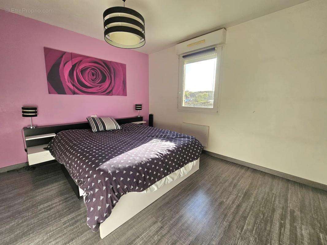 Maison à FERRIERES-EN-GATINAIS