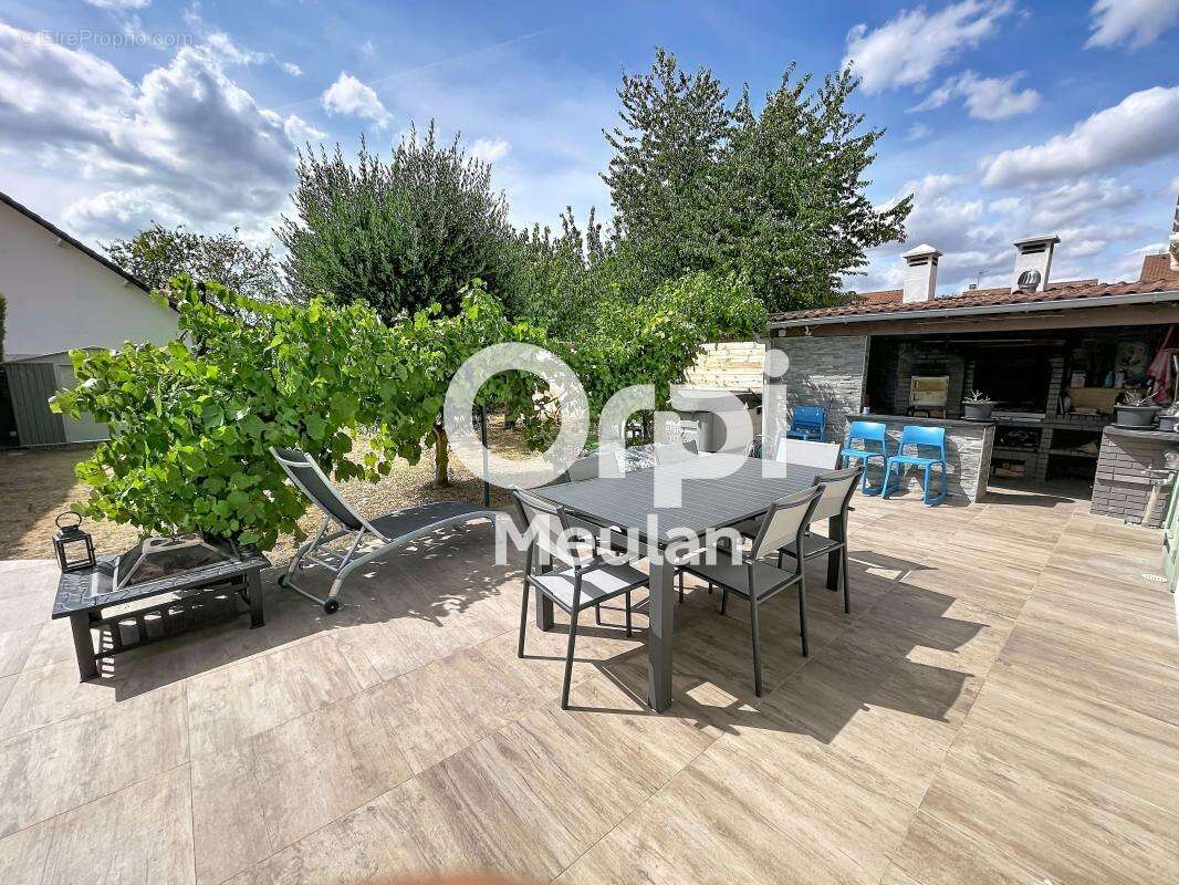 Maison À Vendre - photo 19