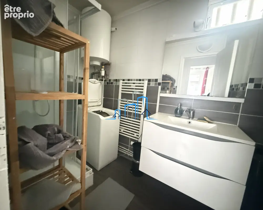 Appartement 3 pièces 45 m² à vendre à Paris-11e (75011) - photo 5