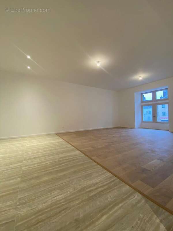 Appartement à BEAUNE