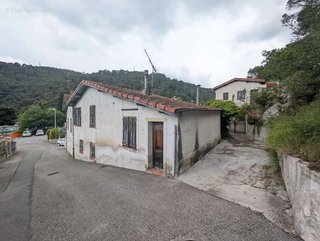 Appartement à CANTARON