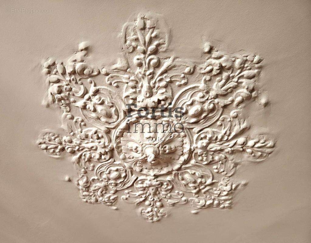 Appartement à PARIS-10E