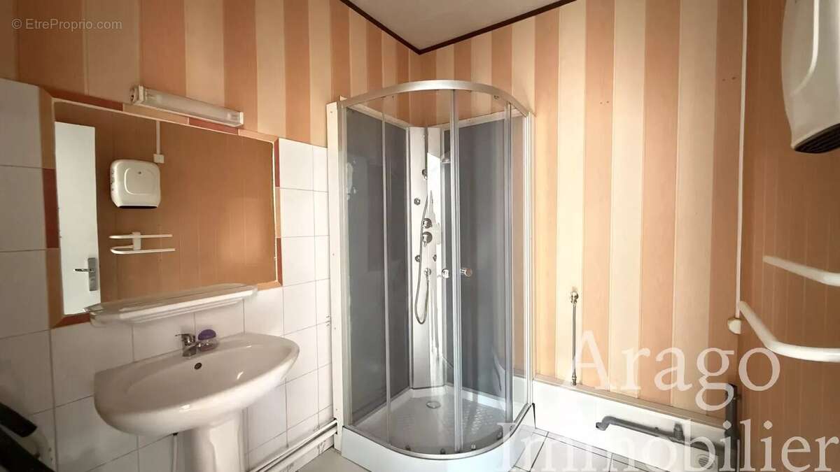 Appartement à RIVESALTES
