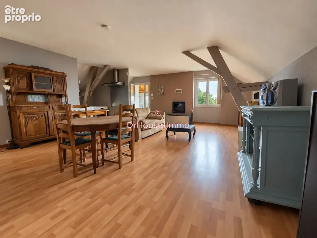 Commerce 175 m² à vendre à Chalon-Sur-Saone (71100) - photo 8