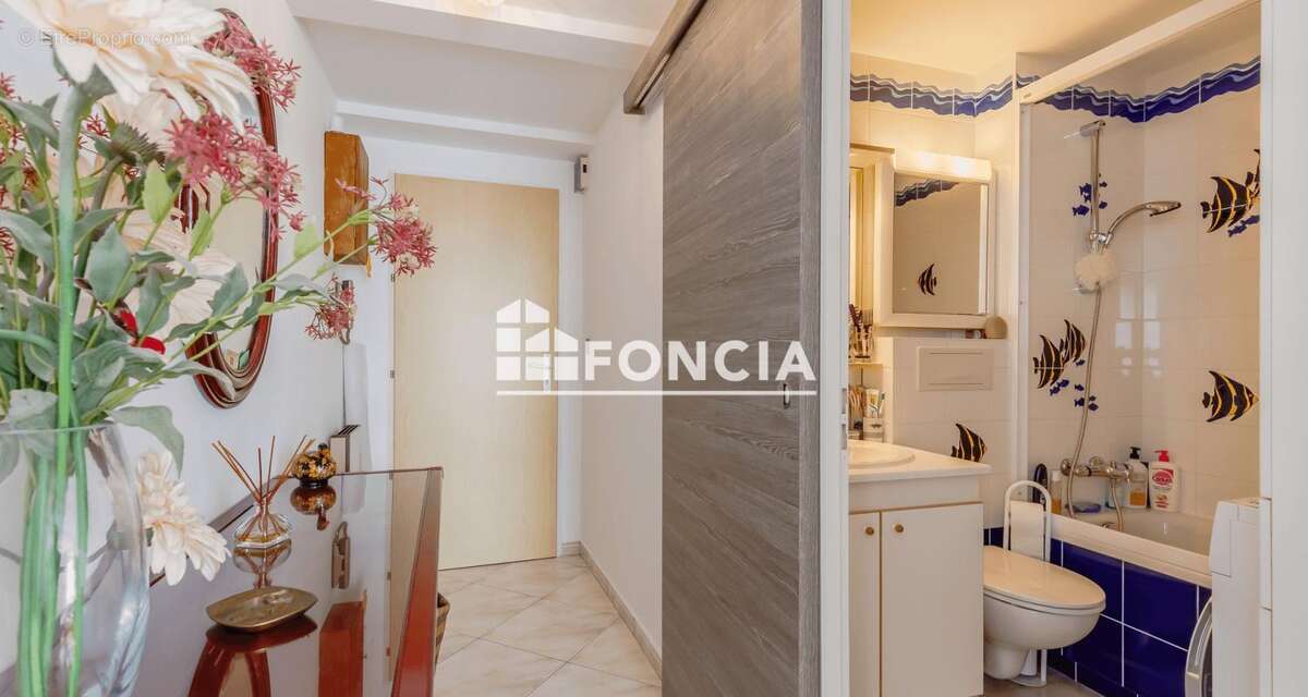 Appartement à LES SABLES-D'OLONNE