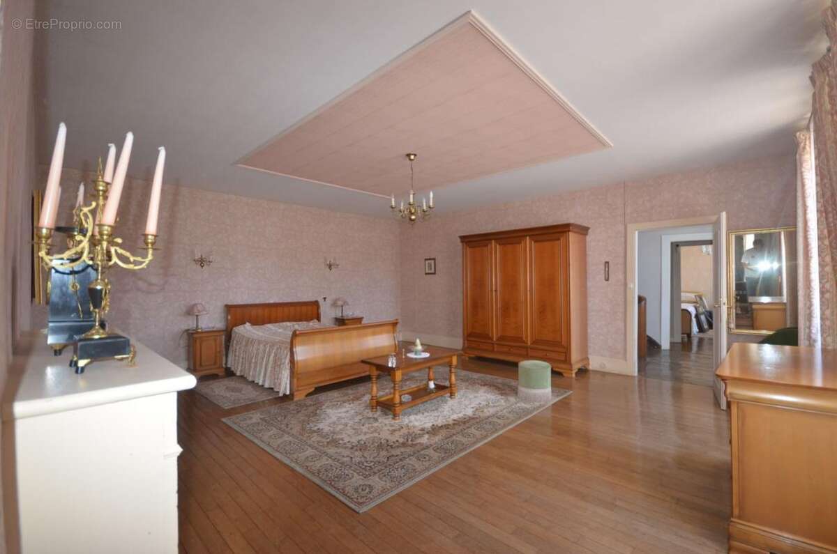 Maison à SOUMANS