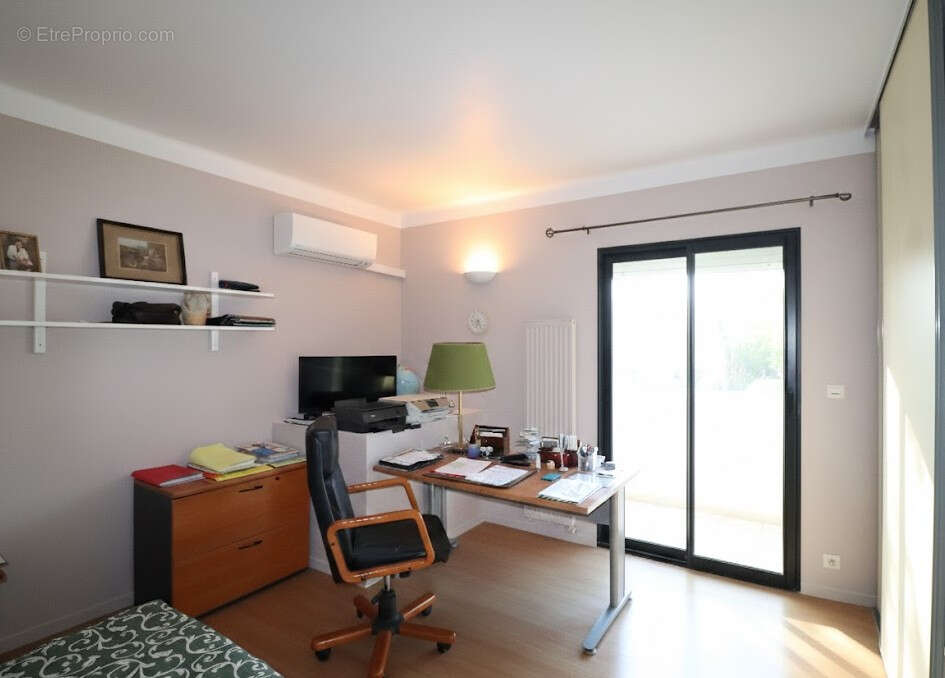 Maison à VENDARGUES