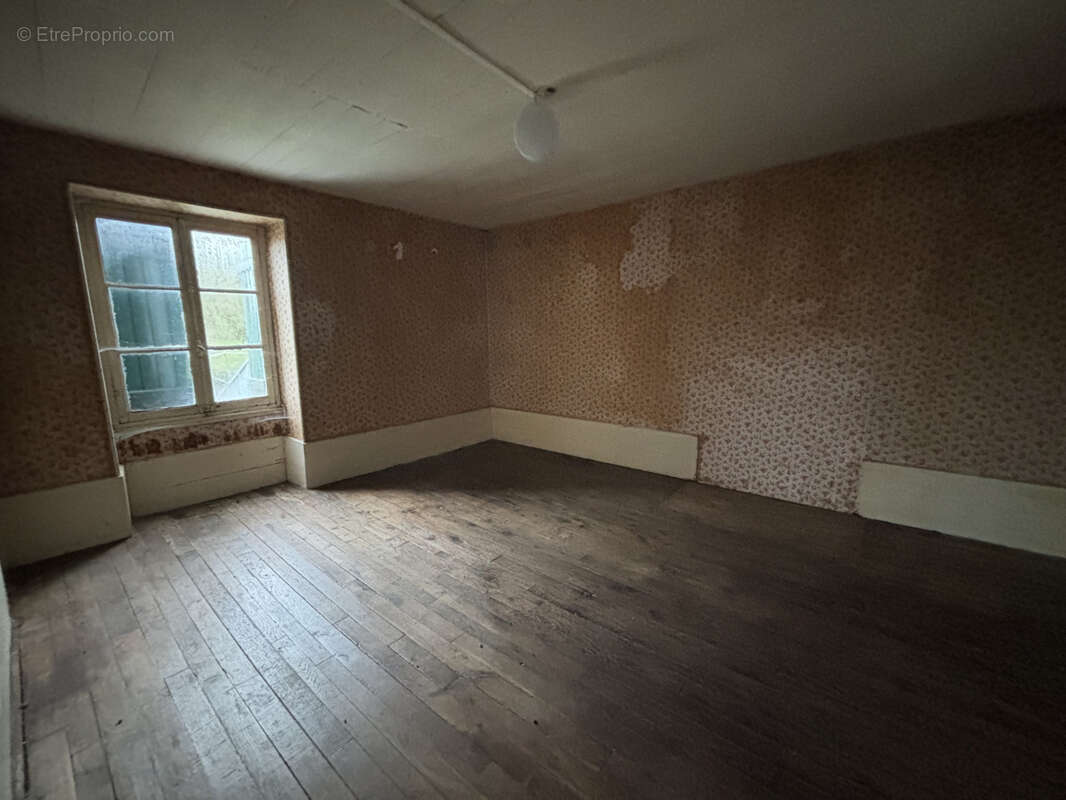 Maison à AISEY-SUR-SEINE