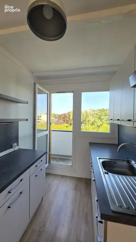 Appartement 3 pièces 55 m² à vendre à L'isle-Adam (95290) - photo 4