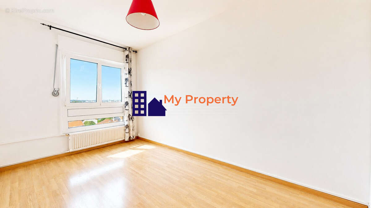 Appartement 69 m² à Houilles  - photo 6