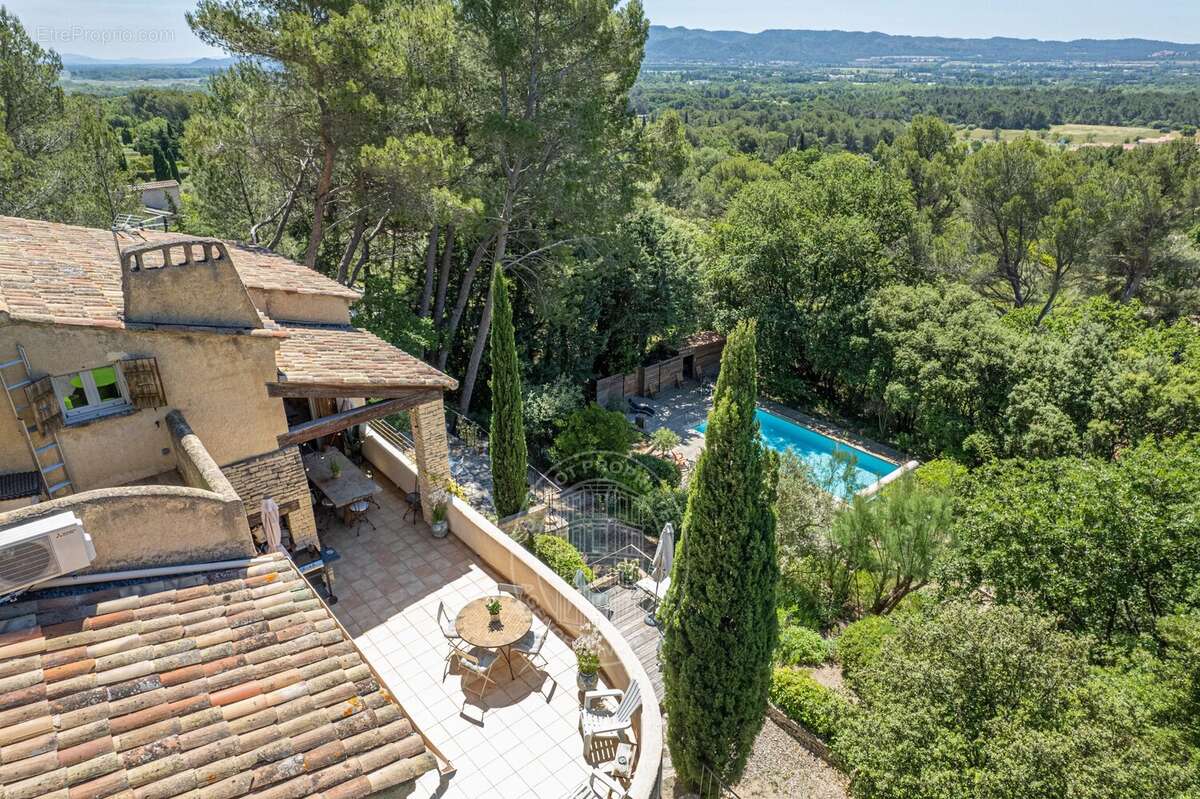 Luberon - Mérindol - photo 6