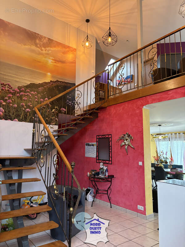 Maison contemporaine de 195 m2 - photo 3