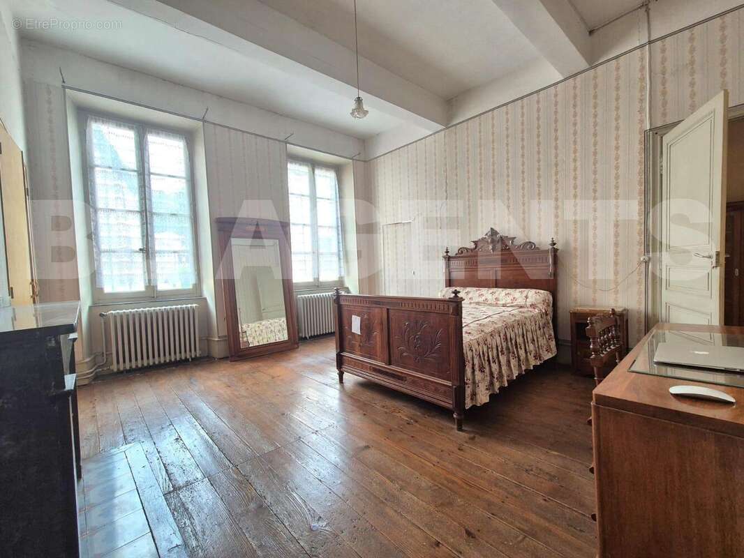 a28d9994-d579-48af-b16e-c2145e50fda7 - Maison à BELPECH