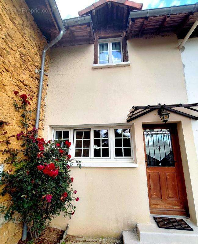 Deux maisons et pleins d'opportunités ! + - photo 44