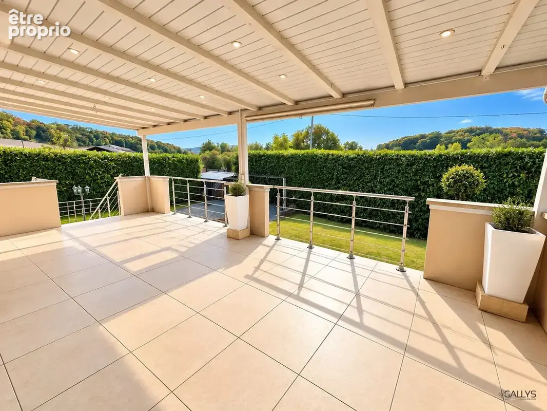 Maison 5 pièces 165 m² à vendre à Koenigsmacker (57970) - photo 4