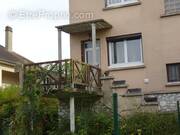 Maison à VILLENEUVE-SAINT-GEORGES