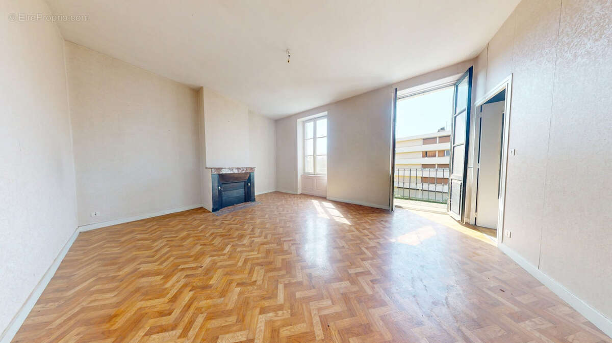 Appartement à ISSOIRE