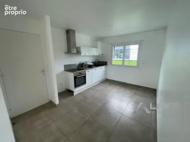 Maison 4 pièces 98 m² à vendre à Sainte-Marie (35600) - photo 3