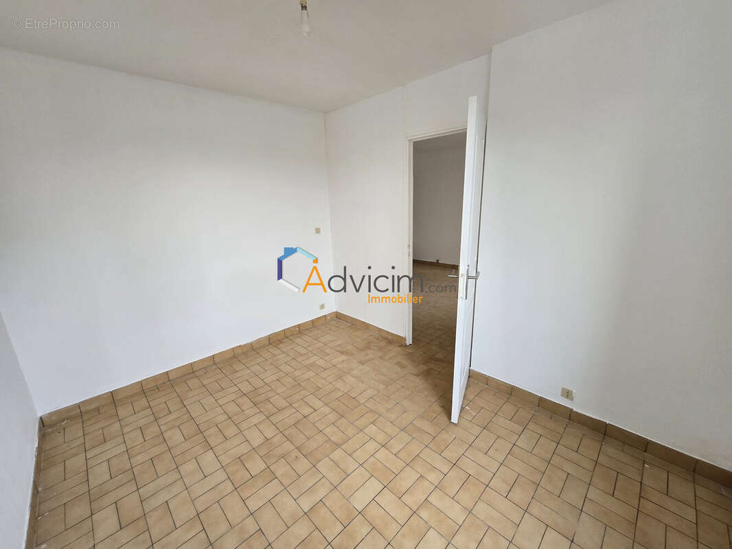 Appartement à ORLEANS
