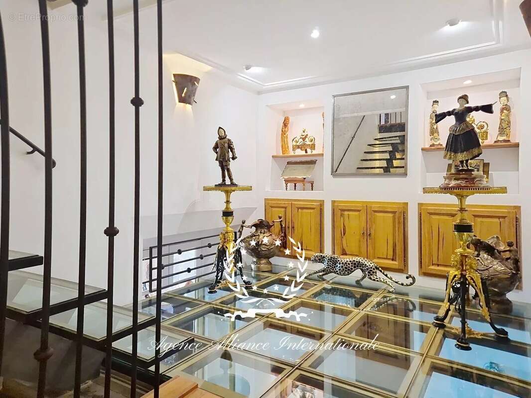 Duplex d'exception 6p château scott - vue mer 180° - photo 12